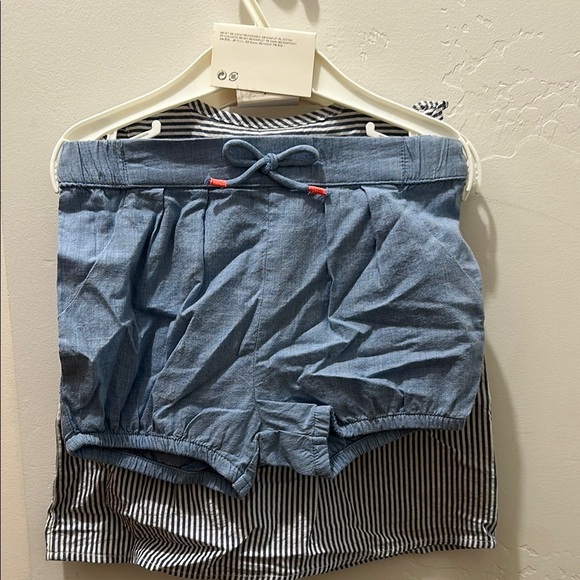 12-24 Month Baby Toddler Bundle Dresses Sets Shoes. See description for details. - Picture 12 of 14